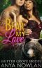 [Shifter Grove Brides 04] • Bear My Love